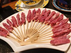 -南门涮肉(东单店)