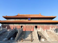 -历代帝王庙博物馆