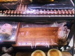 -PARIS BAGUETTE巴黎贝甜(西站食宝街店)