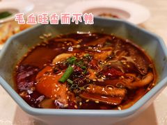 -扬州香格里拉·香宫中餐厅