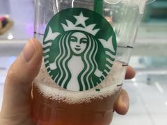 -星巴克(北京阜安路店)
