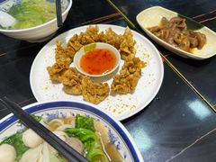 -潮惠居饮食店(光塔路店)