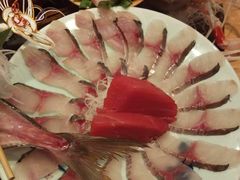 -泉寿司(万科公园店)