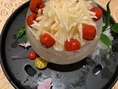 -大鸭梨烤鸭(左家庄店)