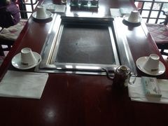 -郭记烤肉(正阳街店)