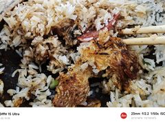 -文记煲仔饭