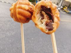 -莫朗核桃饼(虹泉路店)