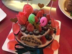 -EnergyCake蛋糕理想国