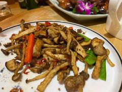 -德胜轩正宗顺德菜(宝安沙井会展中心店)