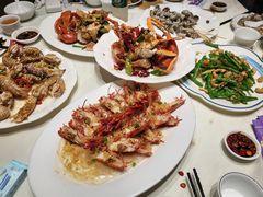 -海儀美食楼(湾仔海鲜街店)