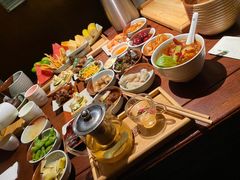 -青藤茶馆(南山路店)