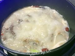 -三人行骨头王火锅(长寿店)