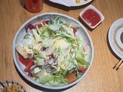 -桂马·日本料理·海胆·海鲜饭·酒场(民主广场店)