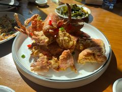 -醉壹号海鲜大排档(厦门美食地标店)