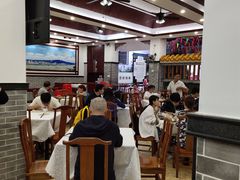 大堂-冰泉豆浆馆(白云山总店)