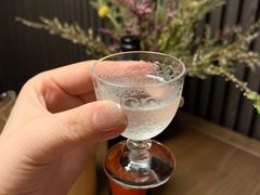 -晴空·日本料理(万象城店)