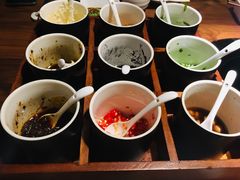 -揽季锅物会.福建黄鱼.海鲜姿造(五四路店)