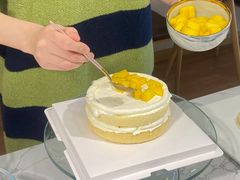 -糖秋Cake DIY·蛋糕定制·甜品台(观音桥店)