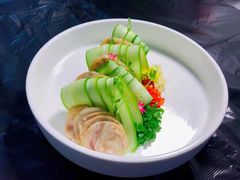-香厨中餐厅(松北香格里拉店)