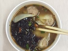 -骏骏牛肉粉店(吉庆街店)