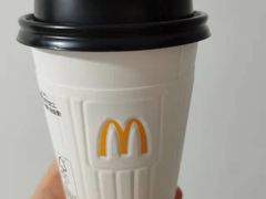 -麦当劳(龙之梦购物中心店)