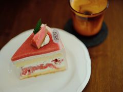 -白熊咖啡(闽江大道店)