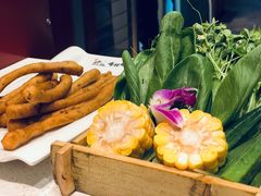 -牛村来人潮汕牛肉火锅(西单店)