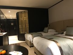 -杭州花家山庄