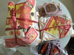 -芦庄子桂顺斋(和平路总店)