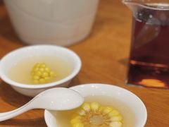 老火汤-周锦记广式餐厅