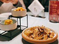 乾隆白菜-羲和雅苑•北京烤鸭(国贸商城店)