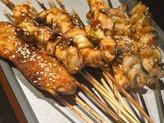 -东来顺·来小馆烧烤(公主坟城乡店)