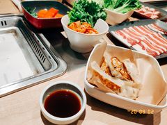-新石器烤肉(中房金谊广场店)