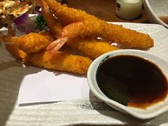-贵木日本料理·铁板烧(新地假日广场店)