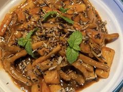 -烛影拾光观景餐厅·创意菜·摄影·小提琴(大唐不夜城店)