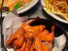 -莞府家宴·东莞菜(市民服务中心店)