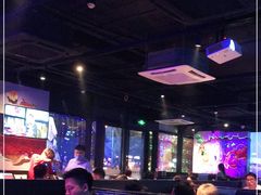 大堂-大成海鲜烧烤·小龙虾(七宝店)