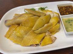 -巫记鸡饭店
