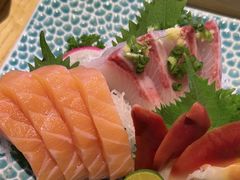 -鹤龟料理店(时代天街店)