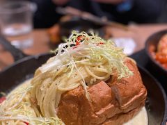 -INSA Korean Bistro饮鲨韩食酒馆