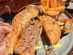 -blue frog蓝蛙(长泰广场店)