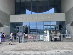 -隋唐大运河文化博物馆