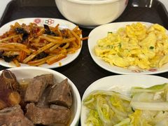 -农园餐厅(北京大学店)