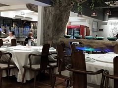 大堂-老湘亲·品鉴湘菜(湖里店)