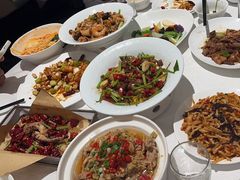 -大铁勺新津菜(东丽阳光新业广场店)