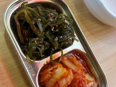 -小木屋拌饭(西安华阳城店)