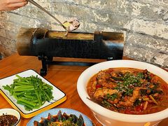 -61号餐吧(兴坪古镇漓江店)