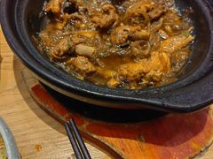 -东北风(江北万达店)