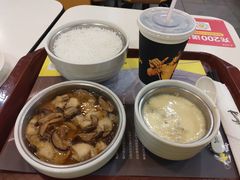 -真功夫(北京路步行街店)