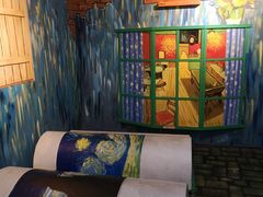 -梵高星空艺术馆(北京旗舰店)